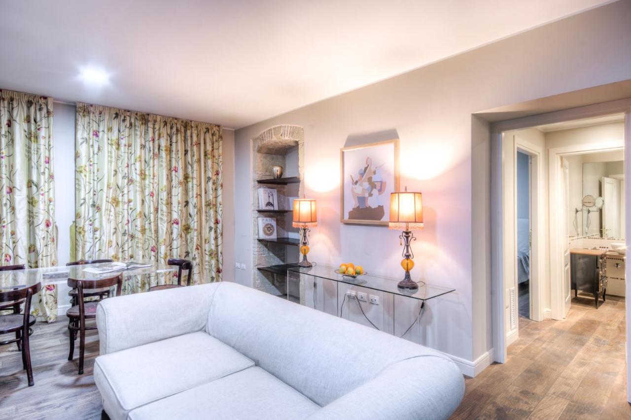 Right House Di Via Sulis - Best Neighborhood In The Town Cagliari Exterior foto